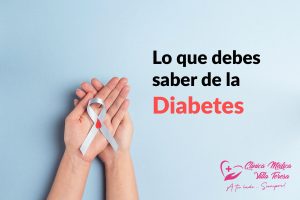 Clínica Médica Villa Teresa Diabetes