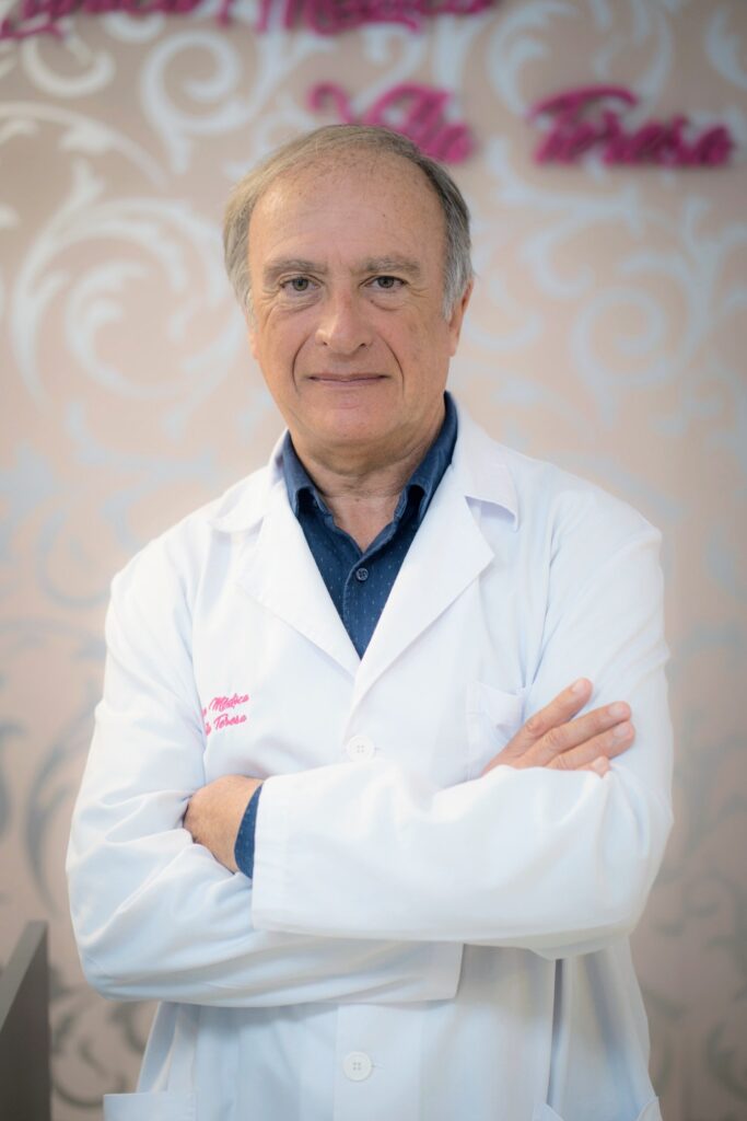 Ginecólogo Alicante Dr. Germán Merino Martín