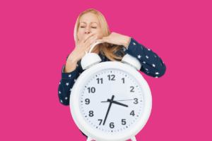 Menopausia y sueño: cómo combatir el insomnio en esta etapa