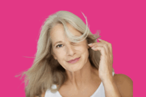 Dieta y ejercicio para fortalecer tu salud en la menopausia