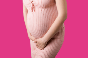 infecciones vaginales embarazo